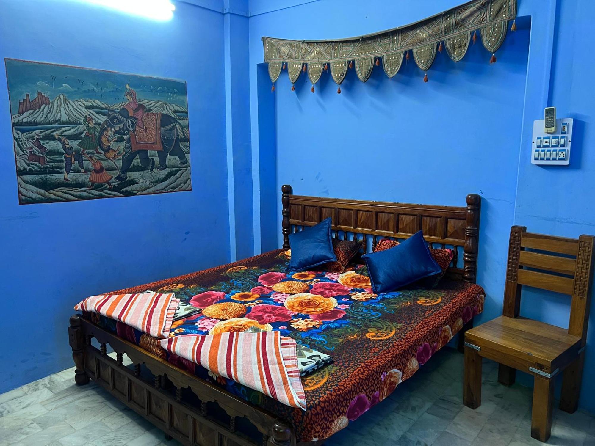 Cosy Guest House Džódhpur Pokoj fotografie