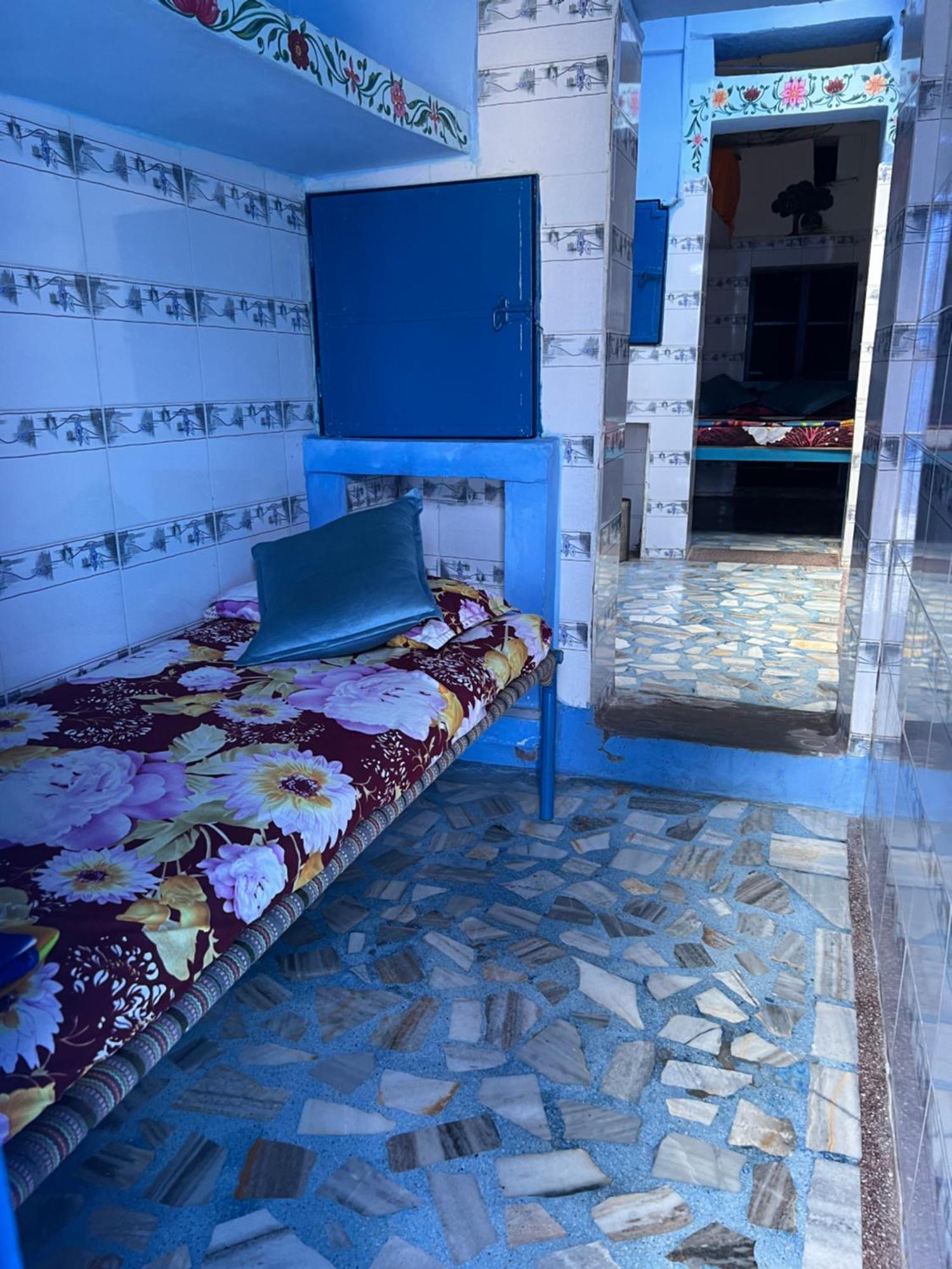 Cosy Guest House Džódhpur Exteriér fotografie