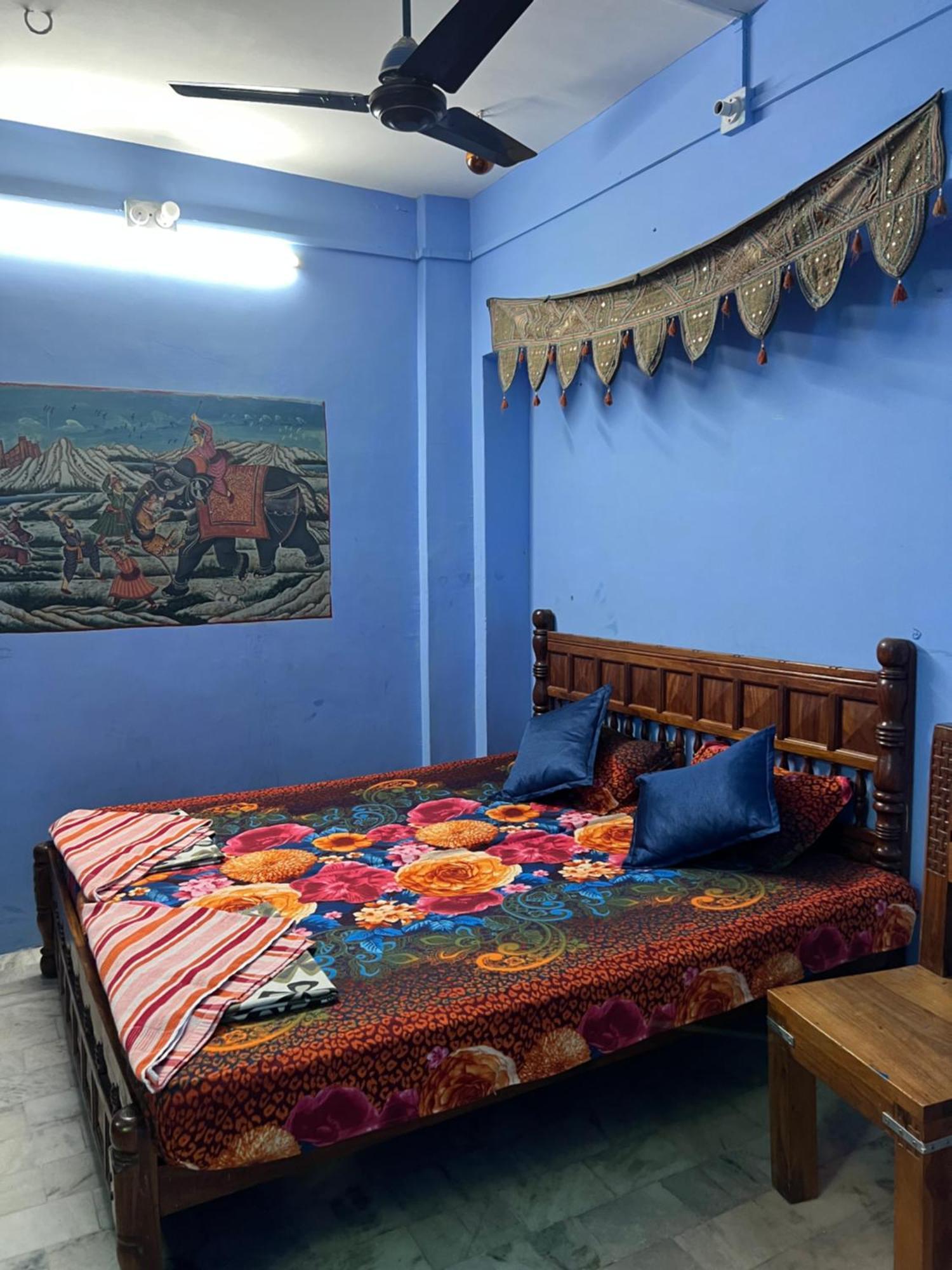 Cosy Guest House Džódhpur Exteriér fotografie