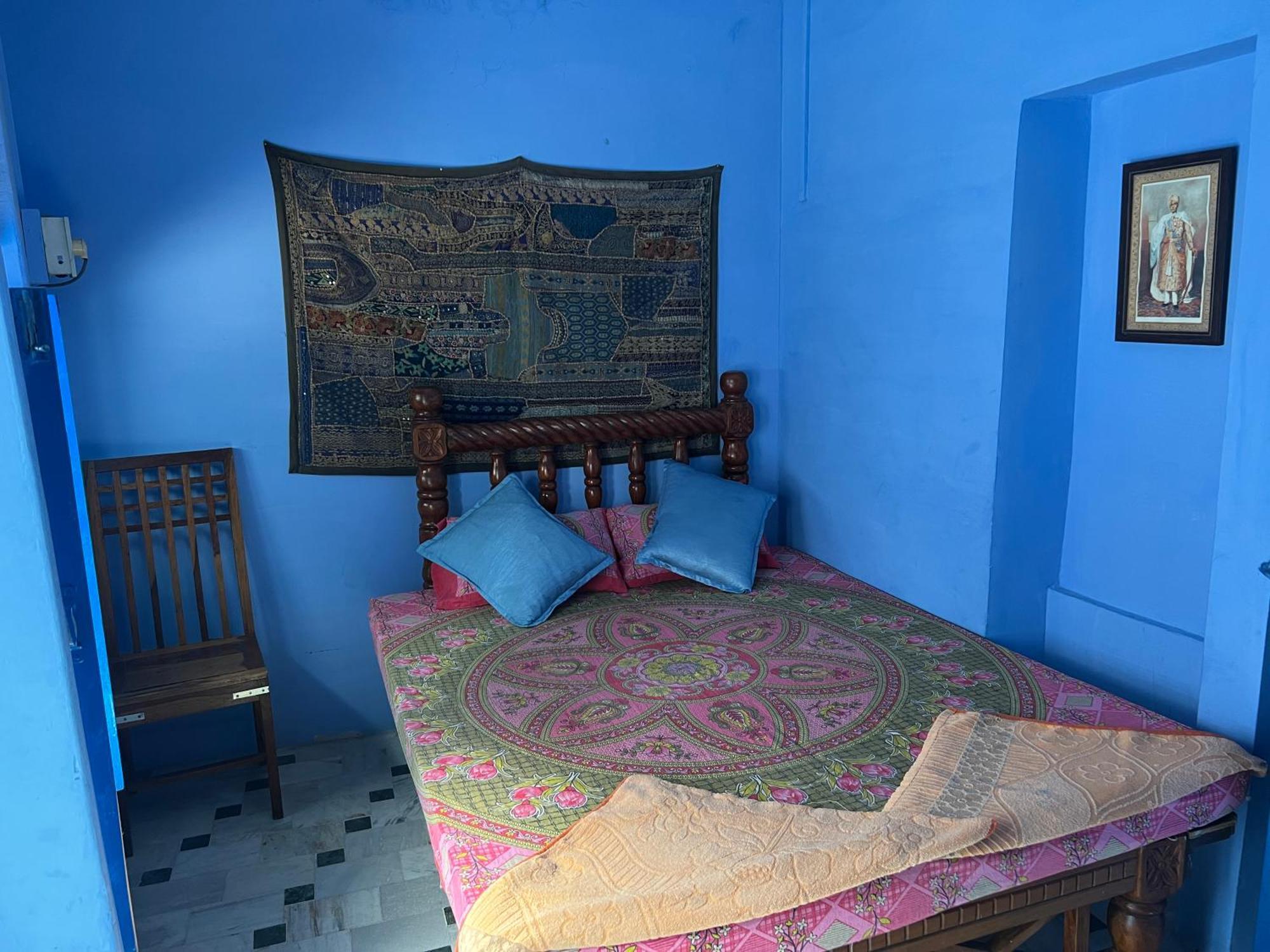 Cosy Guest House Džódhpur Exteriér fotografie