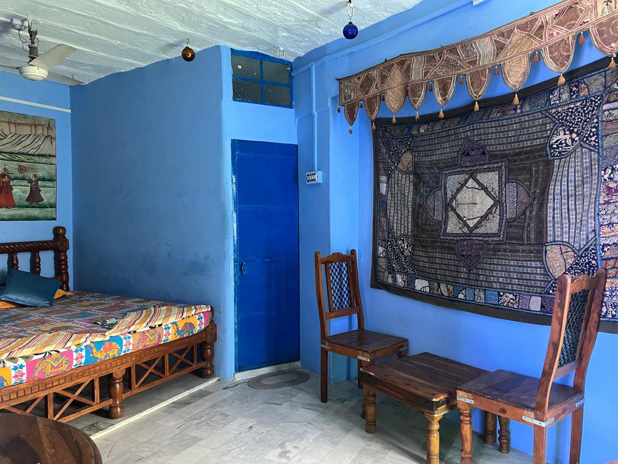 Cosy Guest House Džódhpur Exteriér fotografie