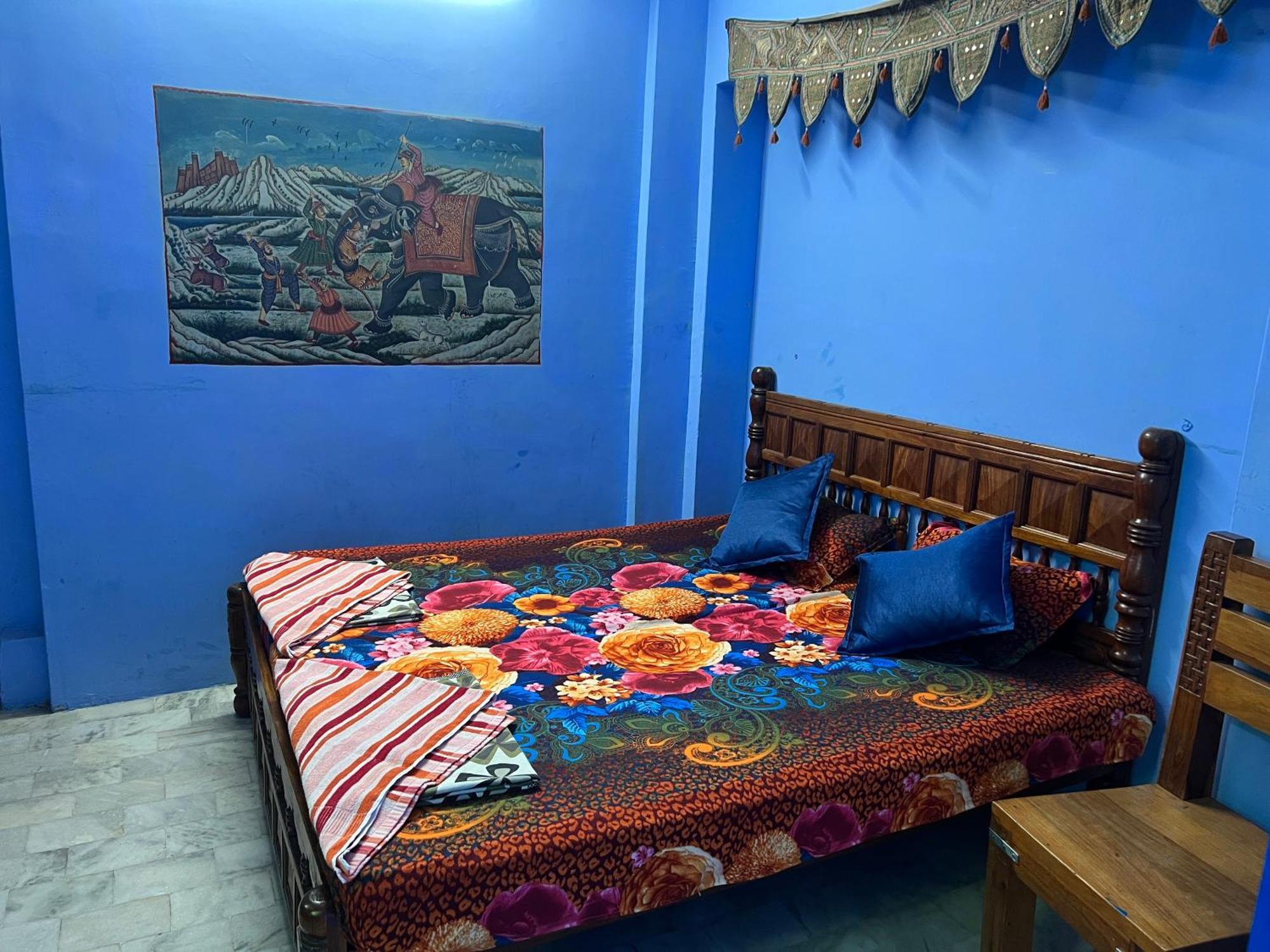 Cosy Guest House Džódhpur Exteriér fotografie