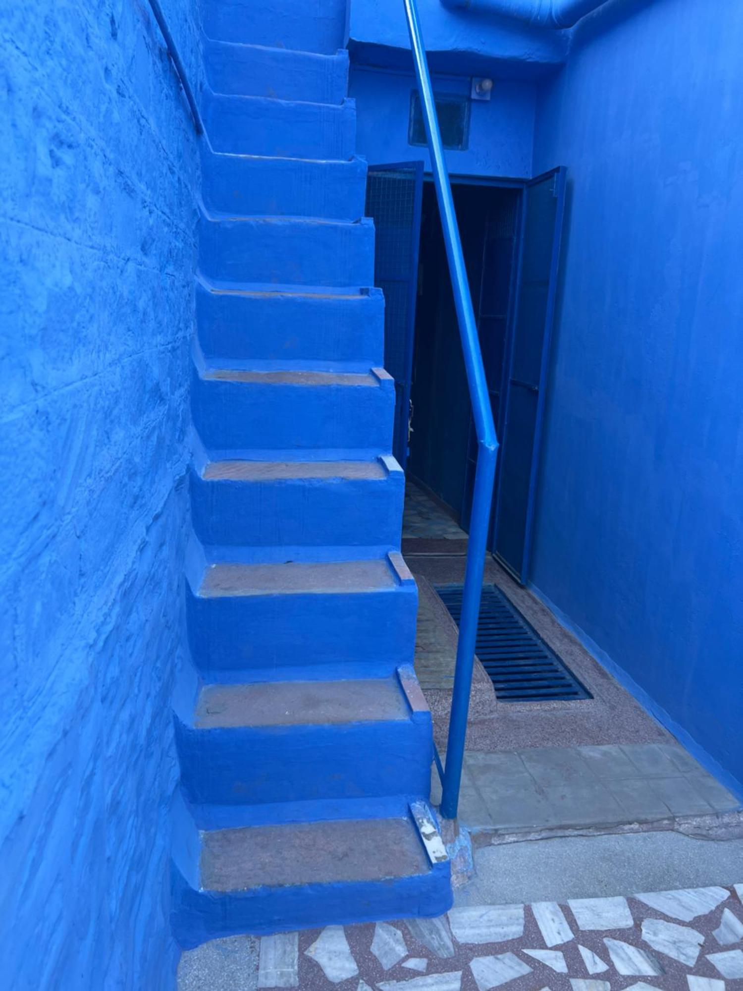 Cosy Guest House Džódhpur Exteriér fotografie