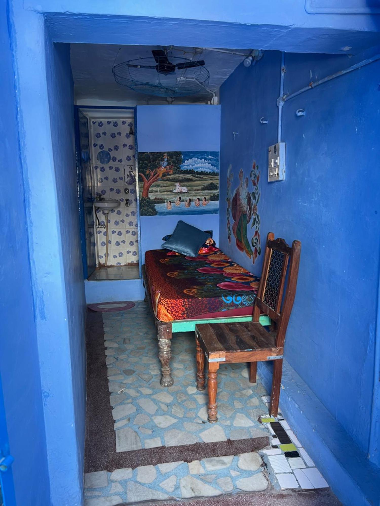 Cosy Guest House Džódhpur Exteriér fotografie