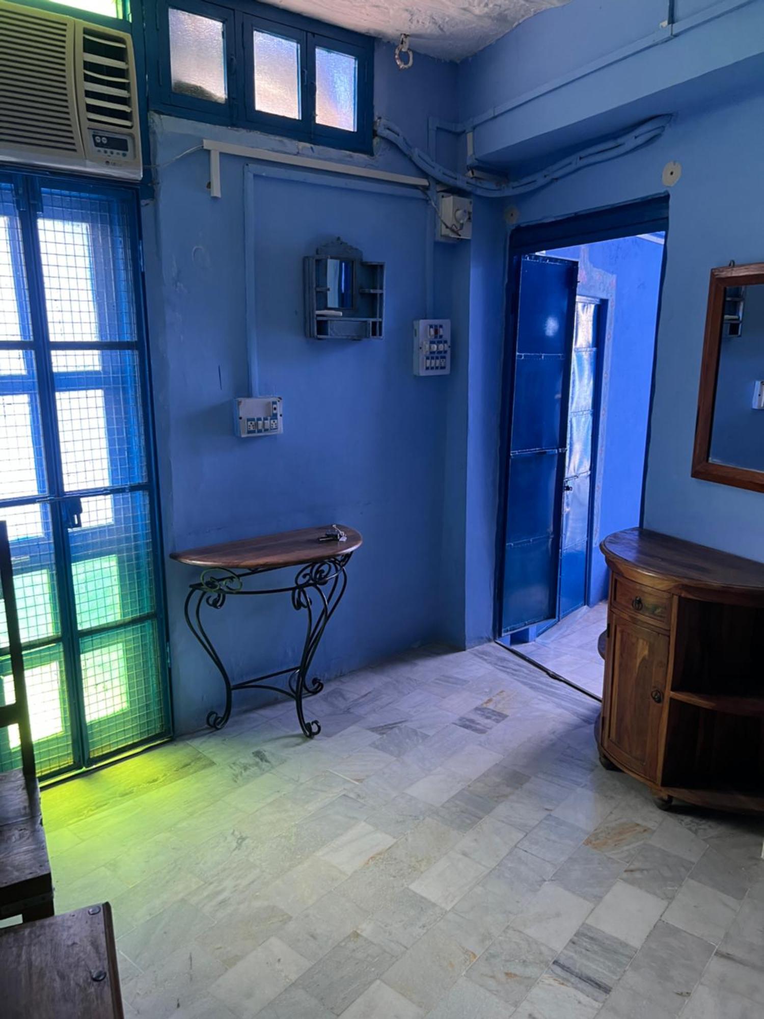 Cosy Guest House Džódhpur Exteriér fotografie