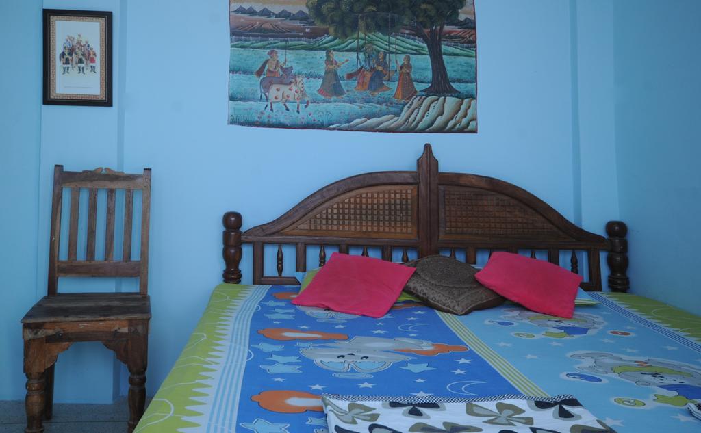Cosy Guest House Džódhpur Exteriér fotografie