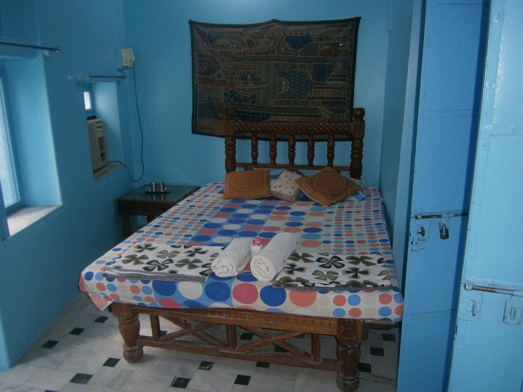 Cosy Guest House Džódhpur Exteriér fotografie