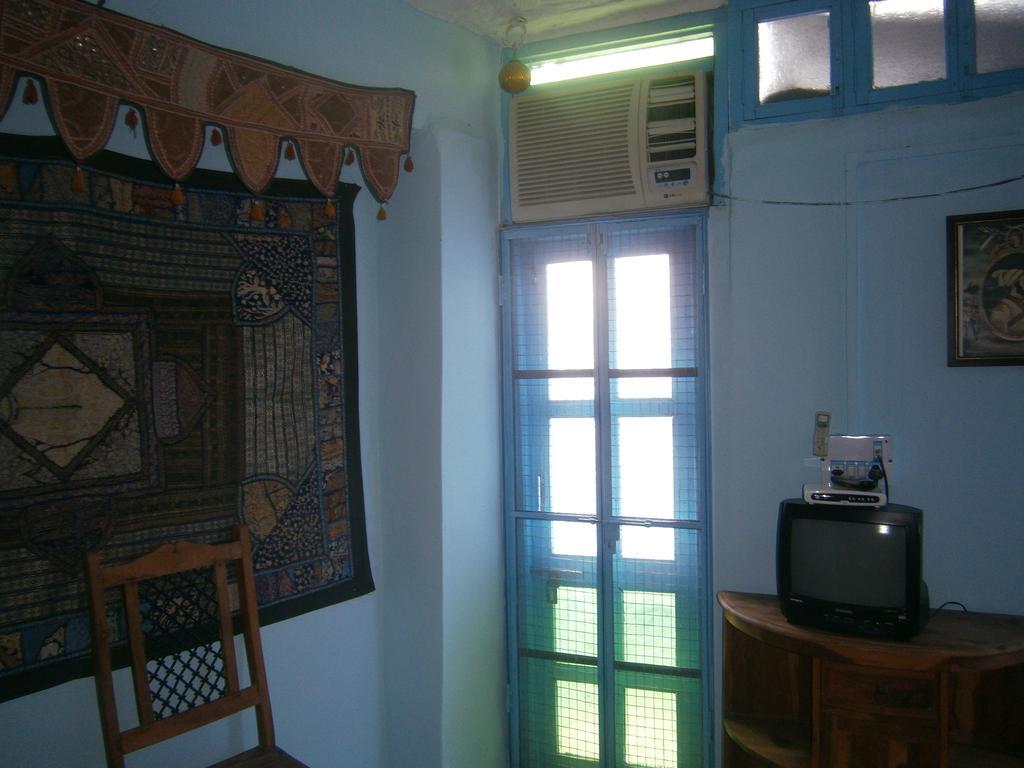 Cosy Guest House Džódhpur Pokoj fotografie