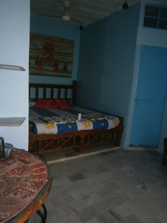 Cosy Guest House Džódhpur Exteriér fotografie