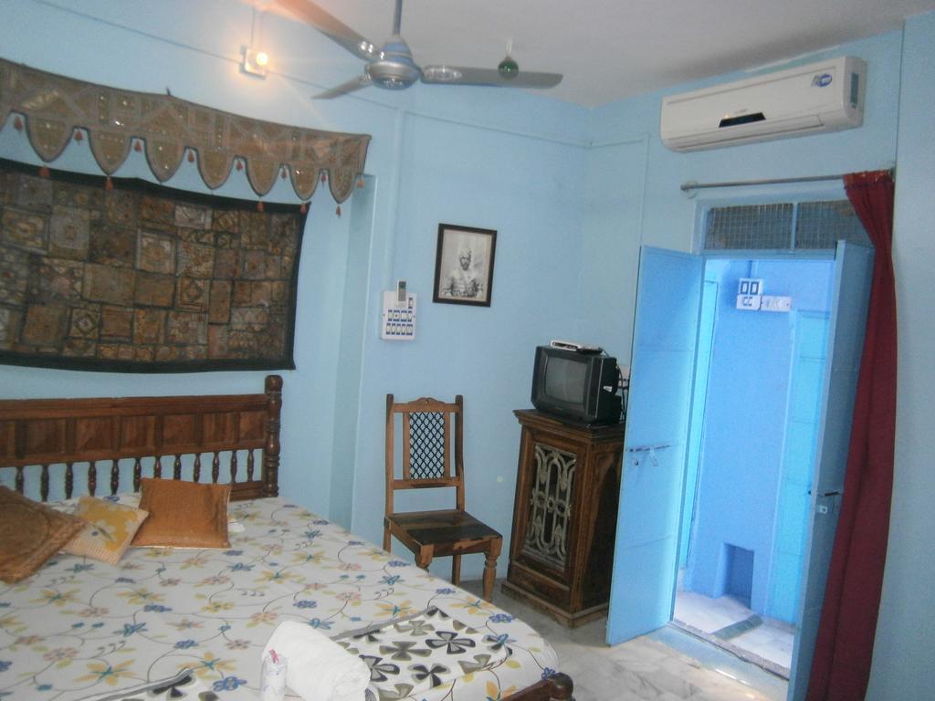 Cosy Guest House Džódhpur Exteriér fotografie