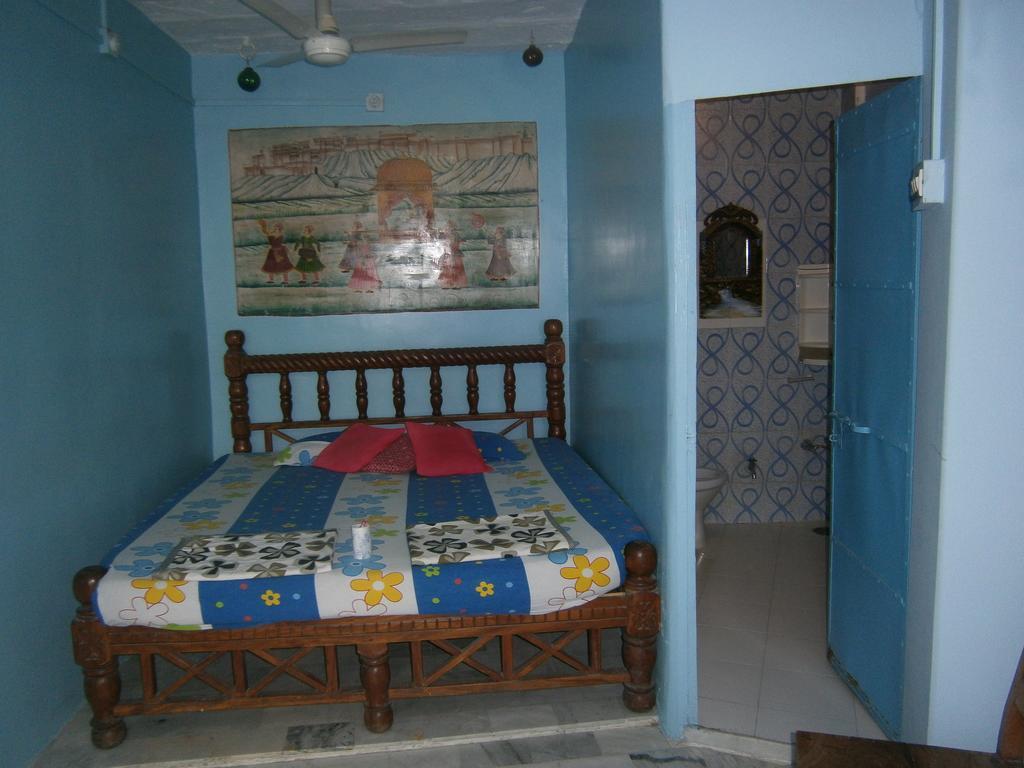 Cosy Guest House Džódhpur Pokoj fotografie