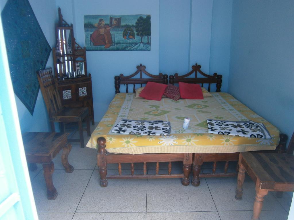 Cosy Guest House Džódhpur Pokoj fotografie