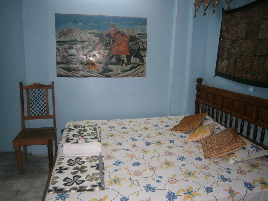 Cosy Guest House Džódhpur Exteriér fotografie