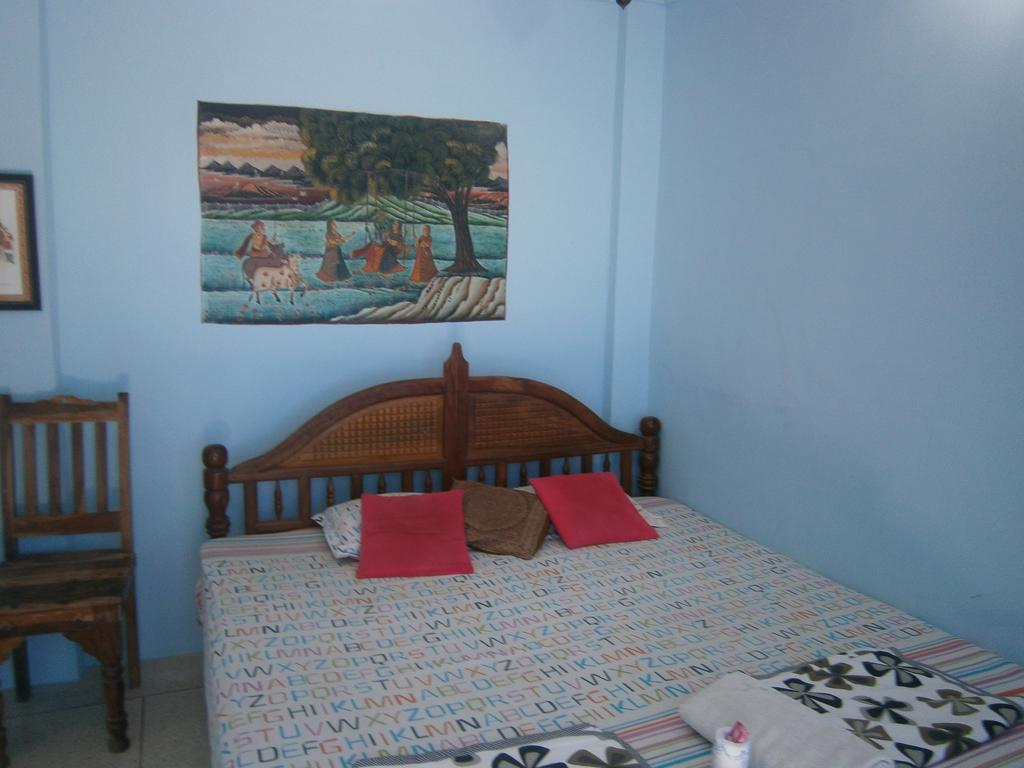 Cosy Guest House Džódhpur Pokoj fotografie