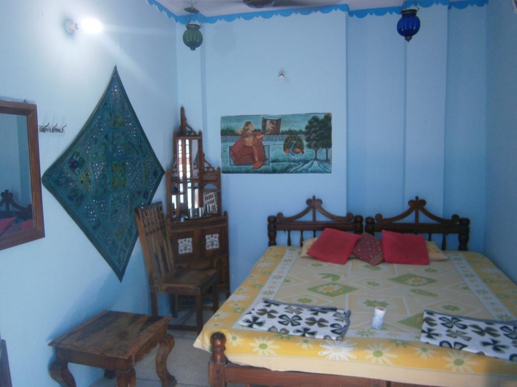 Cosy Guest House Džódhpur Exteriér fotografie